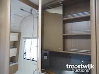 Caravan fendt 'diamant' mayfair 650 - afbeelding 48 van  57