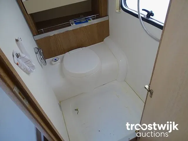 Caravan fendt 'diamant' mayfair 650 - afbeelding 49 van  57