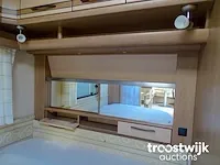 Caravan fendt 'diamant' mayfair 650 - afbeelding 51 van  57