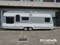 Caravan fendt 'diamant' mayfair 650 - afbeelding 45 van  57