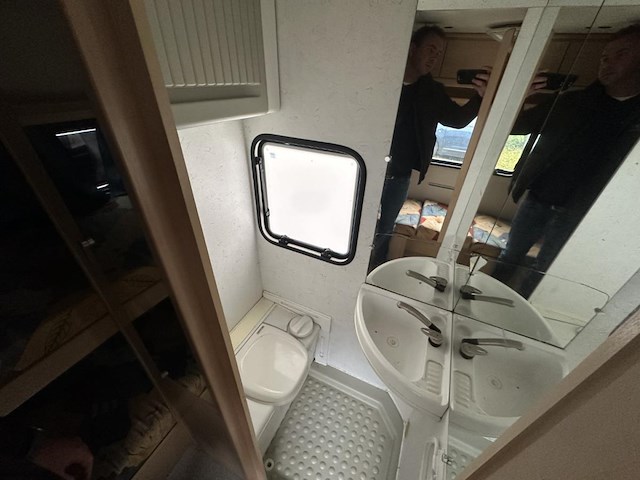 Caravan gruau , 1999 - afbeelding 2 van  19