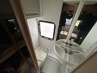 Caravan gruau , 1999 - afbeelding 2 van  19