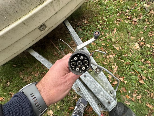 Caravan gruau , 1999 - afbeelding 4 van  19