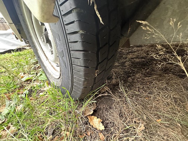 Caravan gruau , 1999 - afbeelding 6 van  19