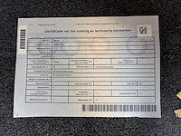 Caravan gruau , 1999 - afbeelding 9 van  19