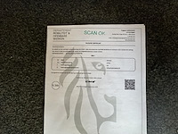 Caravan gruau , 1999 - afbeelding 10 van  19