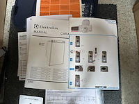 Caravan gruau , 1999 - afbeelding 11 van  19