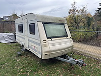 Caravan gruau , 1999