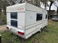 Caravan gruau , 1999 - afbeelding 12 van  19
