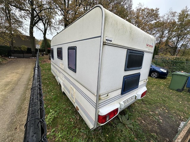 Caravan gruau , 1999 - afbeelding 13 van  19