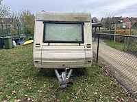 Caravan gruau , 1999 - afbeelding 14 van  19