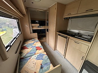 Caravan gruau , 1999 - afbeelding 15 van  19