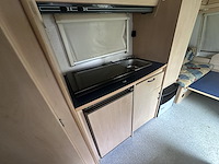 Caravan gruau , 1999 - afbeelding 17 van  19