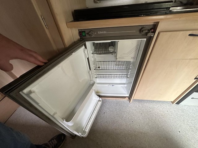 Caravan gruau , 1999 - afbeelding 18 van  19