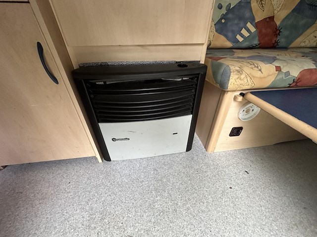 Caravan gruau , 1999 - afbeelding 19 van  19