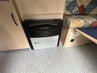 Caravan gruau , 1999 - afbeelding 19 van  19