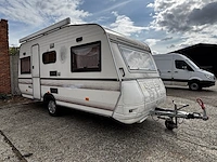 Caravan home- car, 1986 - afbeelding 12 van  18
