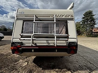 Caravan home- car, 1986 - afbeelding 15 van  18