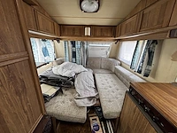 Caravan home- car, 1986 - afbeelding 16 van  18