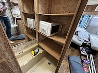 Caravan home- car, 1986 - afbeelding 18 van  18