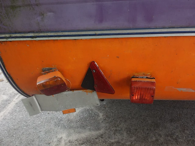 Caravan imv adria - afbeelding 3 van  13