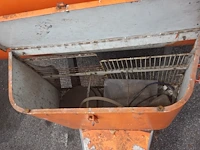 Caravan imv adria - afbeelding 5 van  13
