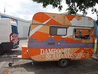 Caravan imv adria - afbeelding 1 van  13