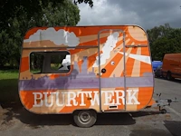 Caravan imv adria - afbeelding 6 van  13