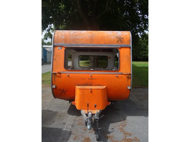 Caravan imv adria - afbeelding 7 van  13