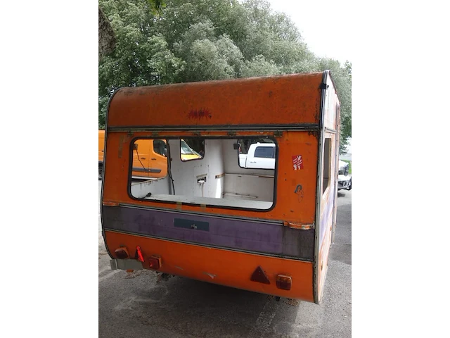 Caravan imv adria - afbeelding 10 van  13