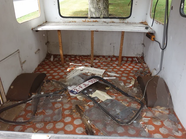 Caravan imv adria - afbeelding 11 van  13