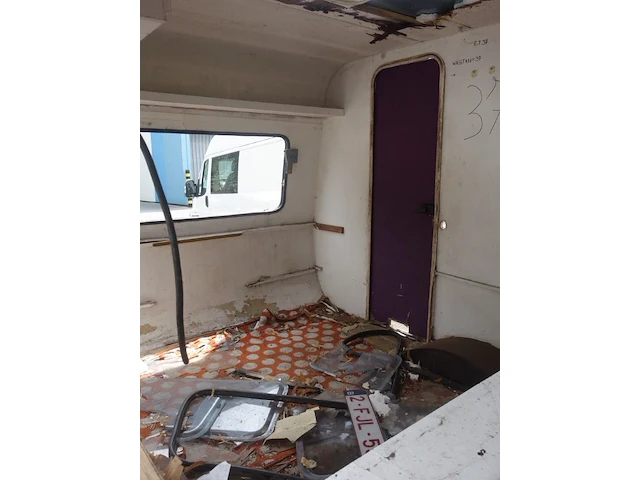 Caravan imv adria - afbeelding 13 van  13