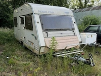Caravan rally 432