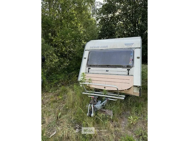 Caravan rally 432 - afbeelding 3 van  10