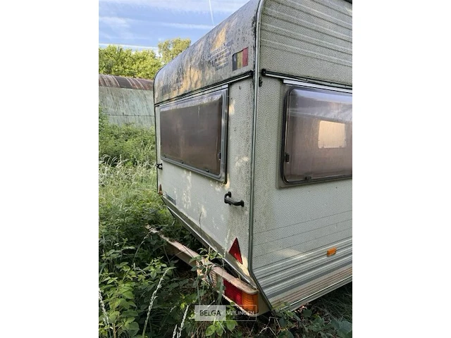 Caravan rally 432 - afbeelding 4 van  10