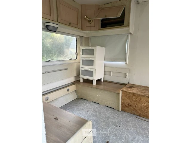 Caravan rally 432 - afbeelding 6 van  10