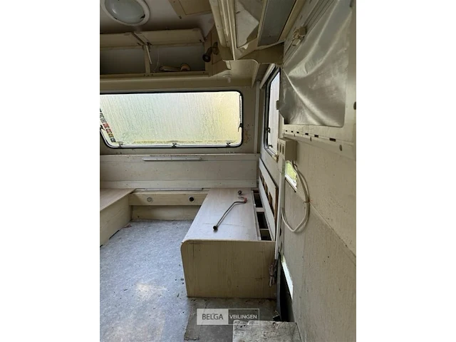 Caravan rally 432 - afbeelding 8 van  10