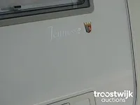 Caravan tabbert 'jeunesse' (inclusief powermover en dwt-zeil) - afbeelding 4 van  48
