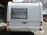 Caravan tabbert 'jeunesse' (inclusief powermover en dwt-zeil) - afbeelding 5 van  48