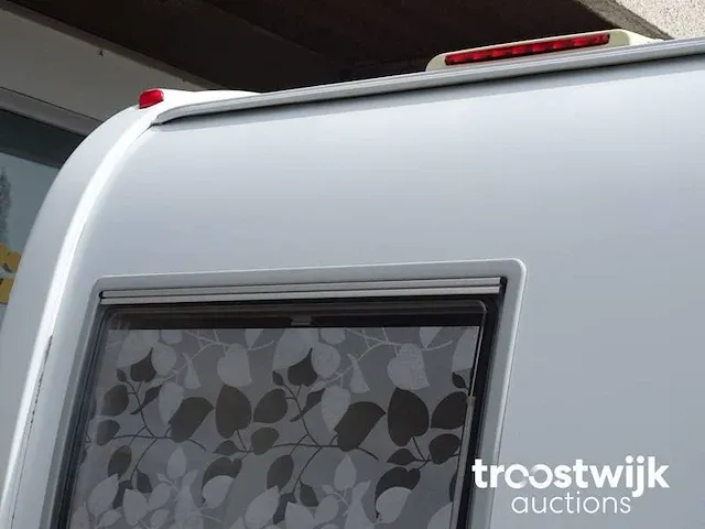 Caravan tabbert 'jeunesse' (inclusief powermover en dwt-zeil) - afbeelding 6 van  48