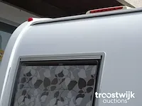 Caravan tabbert 'jeunesse' (inclusief powermover en dwt-zeil) - afbeelding 6 van  48