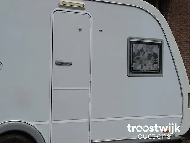 Caravan tabbert 'jeunesse' (inclusief powermover en dwt-zeil) - afbeelding 8 van  48