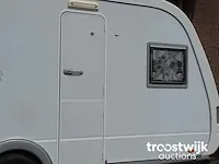Caravan tabbert 'jeunesse' (inclusief powermover en dwt-zeil) - afbeelding 8 van  48