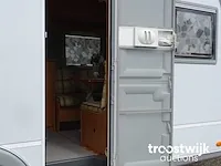 Caravan tabbert 'jeunesse' (inclusief powermover en dwt-zeil) - afbeelding 9 van  48