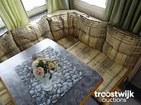 Caravan tabbert 'jeunesse' (inclusief powermover en dwt-zeil) - afbeelding 14 van  48