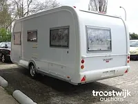 Caravan tabbert 'jeunesse' (inclusief powermover en dwt-zeil) - afbeelding 12 van  48