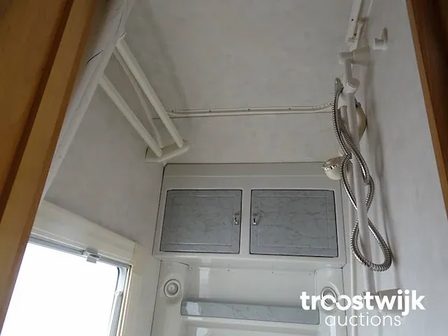 Caravan tabbert 'jeunesse' (inclusief powermover en dwt-zeil) - afbeelding 26 van  48