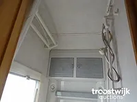 Caravan tabbert 'jeunesse' (inclusief powermover en dwt-zeil) - afbeelding 26 van  48