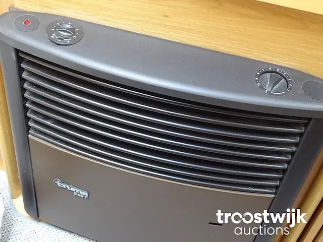Caravan tabbert 'jeunesse' (inclusief powermover en dwt-zeil) - afbeelding 27 van  48