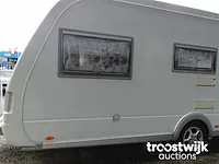 Caravan tabbert 'jeunesse' (inclusief powermover en dwt-zeil) - afbeelding 48 van  48